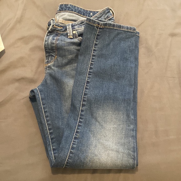 Ana Skinny Jean - Size 6 - Picture 4 of 4